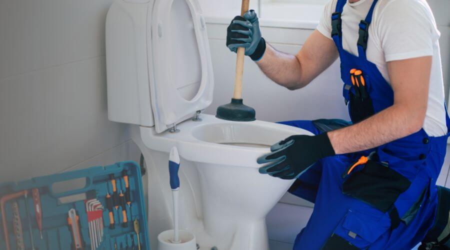 Professional bathroom faucet installation in Bancroft, ID